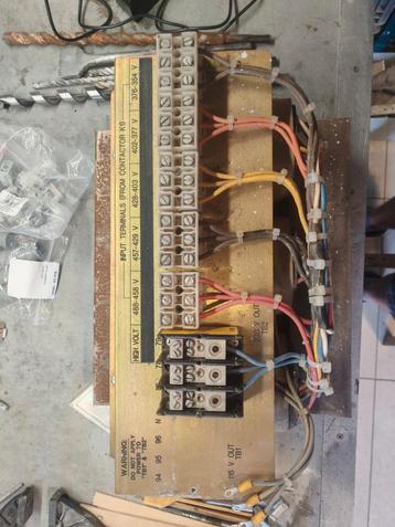 3 phase trafo beschikbaar voor biedingen