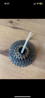 Dura ace CS R9200 - 11-34 12 Speed Kassette, Ophalen of Verzenden, Zo goed als nieuw, Racefiets, Derailleur of Ketting