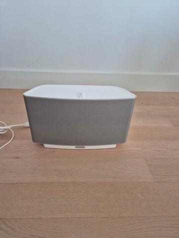 Sonos zone player s5 beschikbaar voor biedingen