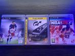 games ps3, Ophalen of Verzenden, Zo goed als nieuw