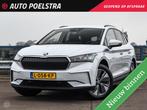 Skoda Enyaq iV 60 Navigatie Camera Stoelverwarming DAB Apple, Auto's, Automaat, Achterwielaandrijving, Gebruikt, 1865 kg