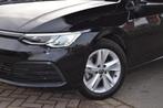 Volkswagen Golf 1.0 TSI Life|nwmodel|Golf8|stuu € 17.250,0, Auto's, 65 €/maand, Gebruikt, Adaptive Cruise Control, Zwart