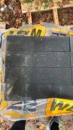 Betonbanden en stapelblokken, Tuin en Terras, Keramiek, Nieuw, Ophalen of Verzenden, Minder dan 5 m²