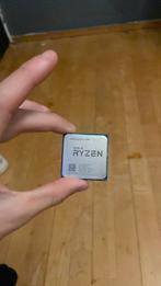 Ryzen 2600 werkend MOET WEG, Ophalen, Zo goed als nieuw, 3 tot 4 Ghz