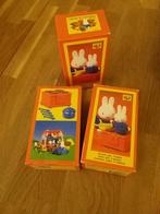 Laatste nieuwe fornuisjes Nijntje huisje binnen., Verzamelen, Poppenhuizen en Toebehoren, Ophalen of Verzenden, Nieuw, Poppenhuis