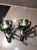 2 nieuwe delphin baitrunners, Watersport en Boten, Hengelsport | Karpervissen, Ophalen of Verzenden, Zo goed als nieuw, Overige typen