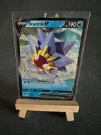 Starmie V 030 /189 Pokémon Astral Radiance, Hobby en Vrije tijd, Verzamelkaartspellen | Pokémon, Ophalen of Verzenden, Zo goed als nieuw