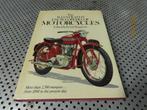 Motorcycle encyclopedia 1977 motorboek hardcover, Ophalen of Verzenden, Zo goed als nieuw, Erwin Tragatsch, Algemeen