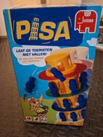Toren van Pisa spel, Hobby en Vrije tijd, Gezelschapsspellen | Overige, Ophalen of Verzenden, Zo goed als nieuw