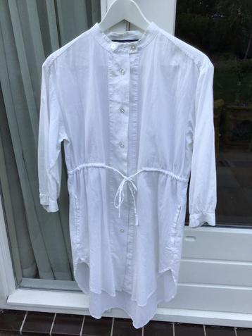 Lúxe French (Strand)Tuniek 38/40.Stijlvol&Kwaliteit beschikbaar voor biedingen