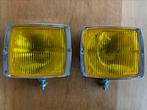 Originele Bosch Rallye Verstralers Chroom 160 mm Geel glas, Auto-onderdelen, Verlichting, Ophalen of Verzenden, Nieuw, Overige automerken