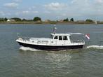 DAMEN Vlet 12.00 OK, Watersport en Boten, Gebruikt, Overige brandstoffen, 12 meter of meer, 50 pk of meer
