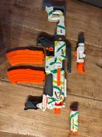 Nerf Guns - Diverse modellen, Ophalen, Gebruikt, Jongen of Meisje