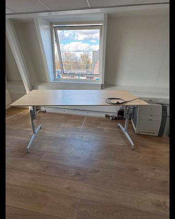 5 hoogwaardige luxe bureau's