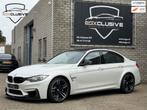 BMW 3-serie M3 DCTA Carbon/HUD/H&K/Keyless/Parlemoer, Automaat, Achterwielaandrijving, Euro 6, 1535 kg