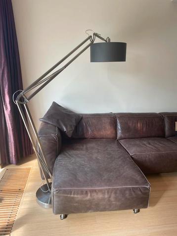 Stijlvolle Vloerlamp - Perfecte sfeerverlichting! beschikbaar voor biedingen
