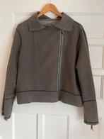 ANNETTE GORTZ  Blouse /jasje, Kleding | Dames, Bruin, Maat 42/44 (L), Zo goed als nieuw, ANNETTE GORTZ