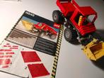 Lego Power Truck 8848 - Onderdelen missen, Kinderen en Baby's, Speelgoed | Duplo en Lego, Ophalen of Verzenden