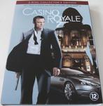 Dvd *** CASINO ROYALE *** 2-Disc Boxset, Boxset, Actie, Ophalen of Verzenden, Zo goed als nieuw