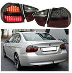 BMW 3 serie E90 rood smoke LED achterlichten, Auto diversen, Tuning en Styling, Verzenden