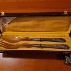 Antiek Frans Slacouvert - Scordel Chaumont, Ophalen of Verzenden