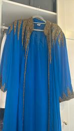 Dubai abaya one size nieuw tekoop, Ophalen of Verzenden, Nieuw, Maat 38/40 (M), Overige typen