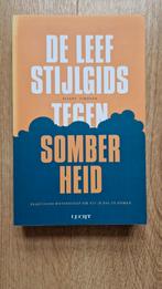 Bjarne Timonen - De leefstijlgids tegen somberheid, Ophalen of Verzenden, Gelezen