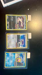 Pokemon Rumble - Ratata, Skuntank en Starmie, Ophalen of Verzenden, Zo goed als nieuw