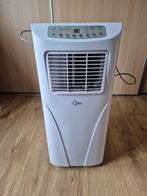 Mobiele Airco Suntec Klimatronic 7000 BTU, Witgoed en Apparatuur, Airco's, Ophalen, Gebruikt, Timer, Minder dan 60 m³