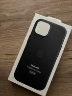 Iphone 15 hoesje Finewoven Apple, Nieuw, Ophalen of Verzenden