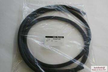 Zonnedak rubber MG ZR & Streetwise Rover 25 200 ZUA001360 beschikbaar voor biedingen