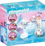 Playmobil Prinsessen met coole hologram-effecten, Kinderen en Baby's, Speelgoed | Playmobil, Verzenden, Zo goed als nieuw, Complete set