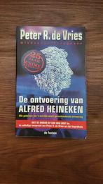 Peter R. de Vries, Ophalen of Verzenden, Gelezen, Nederland