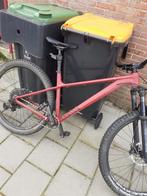 Mountainbike canyon 29”, Overige merken, Gebruikt, Heren, 53 tot 57 cm