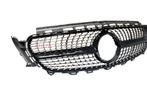 Mercedes-Benz E-Class W213 | BLACK DIAMOND GRILLE | 16-20 |, Ophalen of Verzenden
