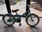 Mooie 18 inch meisjes fiets, Ophalen of Verzenden, Gebruikt, 16 tot 20 inch