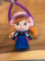 Frozen Anna tas, Ophalen of Verzenden, Zo goed als nieuw, Overige merken
