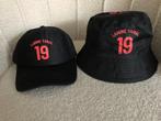 Uniek mooie Sport Cap & Top Hat LAMINE YAMAL zwart, Verzenden, Nieuw, One size fits all
