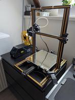 Creality CR-10 3D printer, Ophalen, Gebruikt, Ingebouwde Wi-Fi, Creality