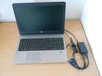 Laptop HP i5, Ophalen, Hp, 2 tot 3 Ghz, 8 GB