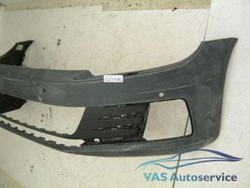 Voorbumper VW Scirocco R-line beschikbaar voor biedingen
