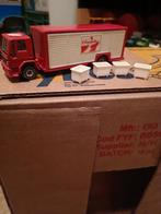 Siku Ford limonade, Ophalen of Verzenden, Gebruikt, Bus of Vrachtwagen, SIKU
