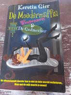 De smoeder maffia, Ophalen of Verzenden, Gelezen