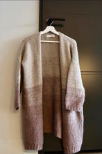 Circle of Trust vest - valt als M, Maat 38/40 (M), Ophalen of Verzenden, Roze, Gedragen