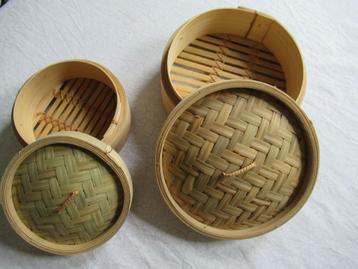 Manden om te stomen beschikbaar voor biedingen