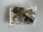 Tamiya RC Belt Drive 4WD Car Speed controller set TA03R 1/10, Ophalen of Verzenden, Nieuw, Elektro, Onderdeel