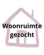 Dringend opzoek naar studio/kamer, Huizen en Kamers