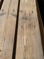 Barnwood, oude karakteristieke planken van oude schuur, Ophalen, Gebruikt, Minder dan 180 cm, Palen