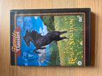 The black stallion dvd, Alle leeftijden, Ophalen of Verzenden, Zo goed als nieuw