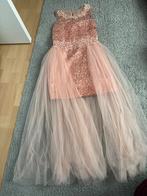 Mooie galajurk maat 152 - slechts 1 keer gedragen!, Ophalen of Verzenden, Zo goed als nieuw